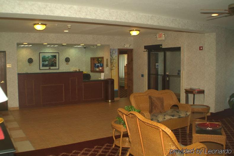 Baymont By Wyndham New Buffalo Extérieur photo